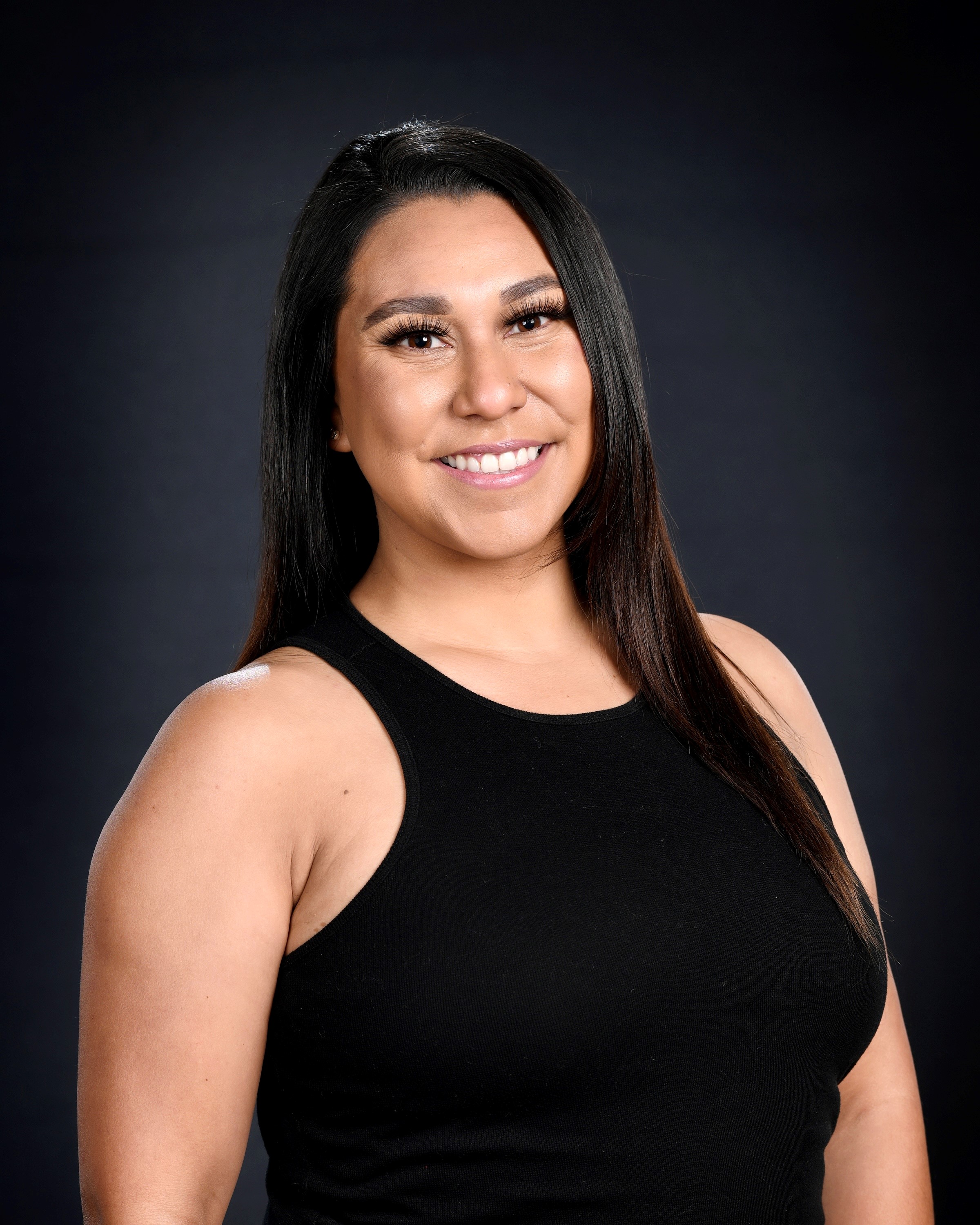 Ashley - Owner and Team Coach